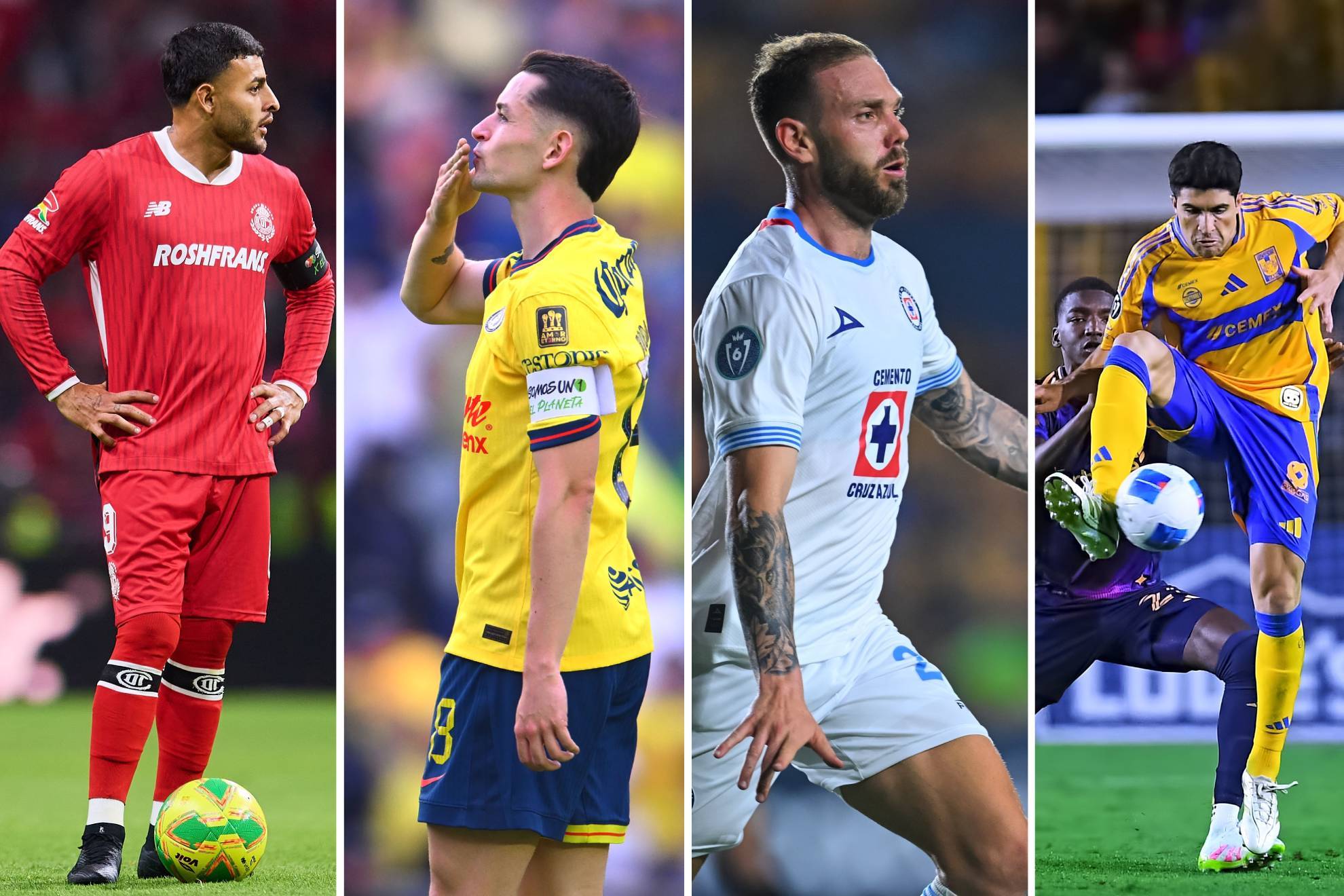 Liguilla 2025: Partidos, fechas y claves imperdibles de los cuartos de final