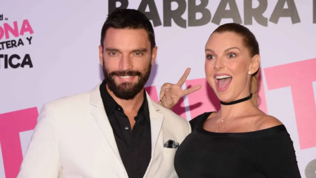 Julián Gil revela que Marjorie de Sousa rompió el matrimonio de Gabriel Soto