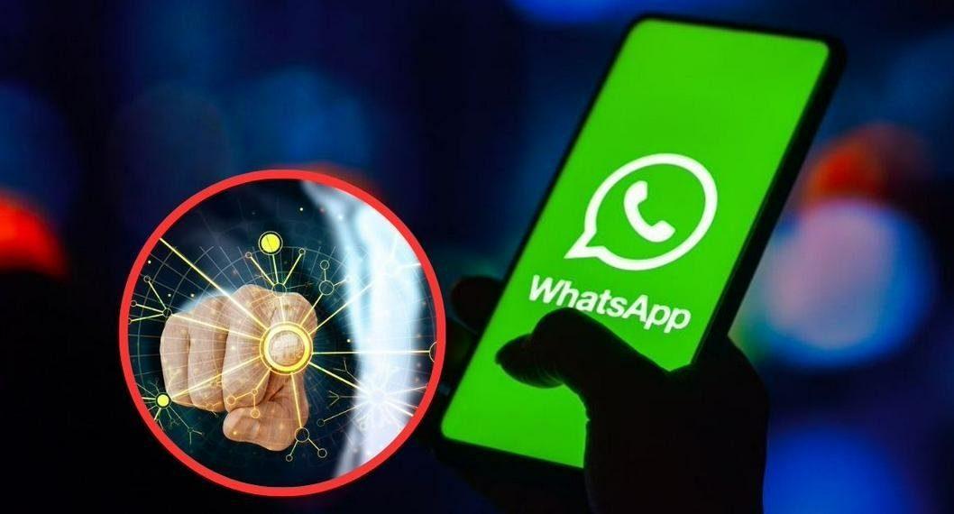 Estafa por WhatsApp: la Inteligencia Artificial ahora suplanta voces