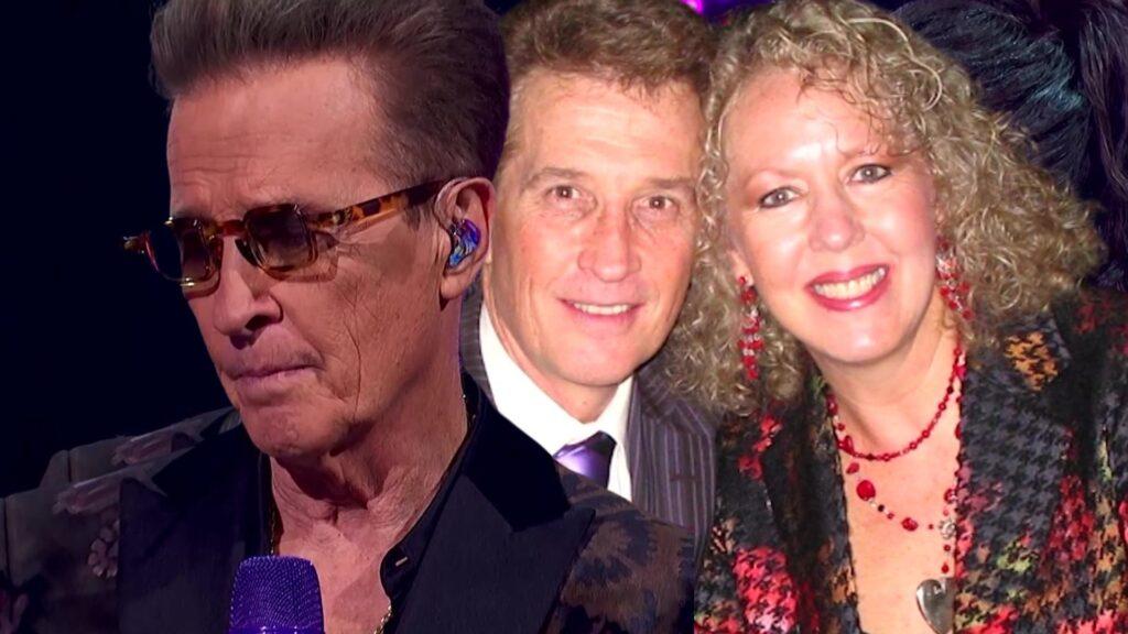 La enfermedad de la esposa de Emmanuel conmueve a todos en Juego de Voces