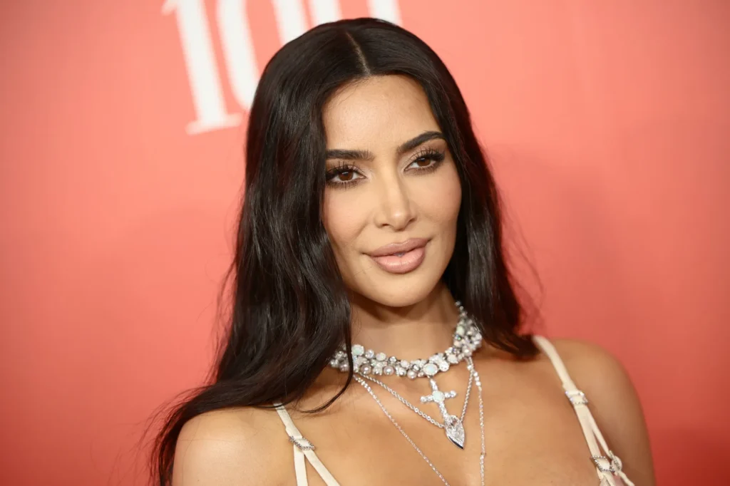 Kim Kardashian abogada: el inesperado triunfo tras seis años de sacrificios