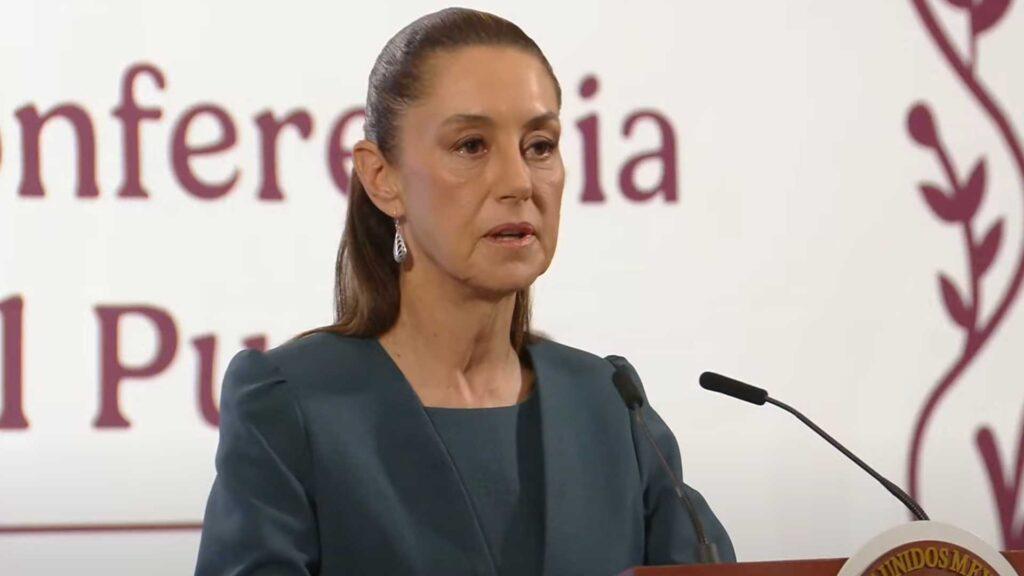 "Choque del buque Cuauhtémoc": tragedia usada con mezquindad política