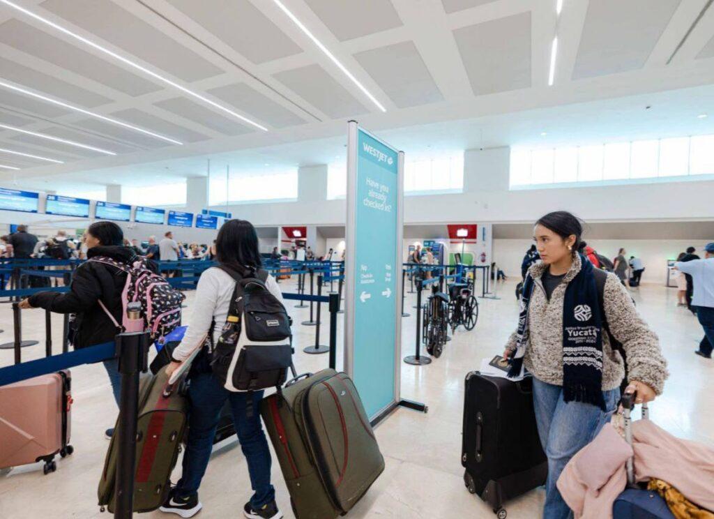 Estudiantes de Yucatán vivirán movilidad internacional en EE.UU. y Canadá