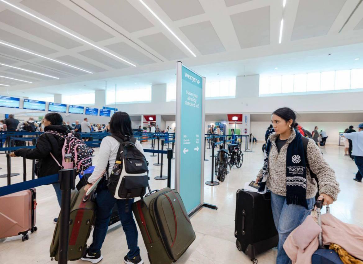 Estudiantes de Yucatán vivirán movilidad internacional en EE.UU. y Canadá