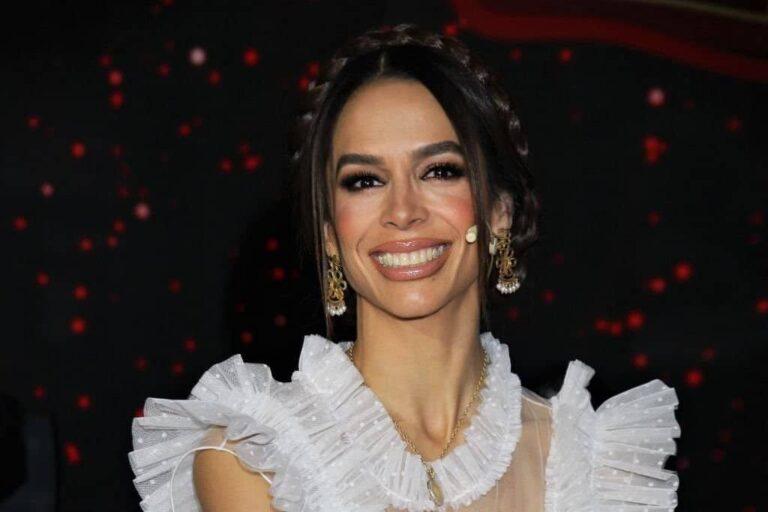 Biby Gaytán rompe el silencio: estará o no en la boda religiosa de Ale Capetillo