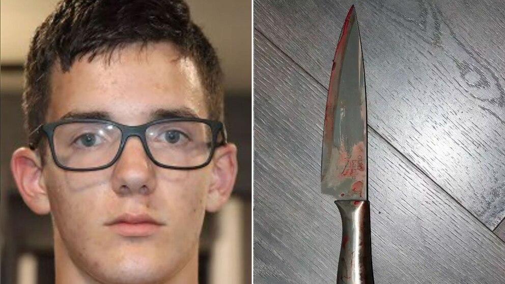 Tragedia en Florida: Joven asesina a su madre por prohibirle mudarse