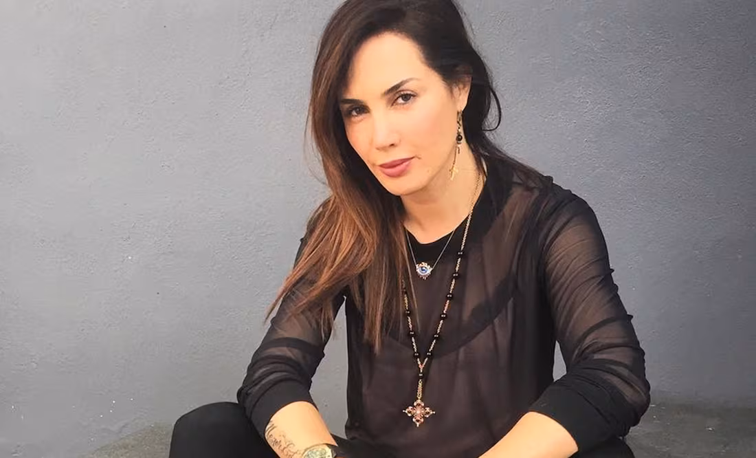 Martha Cristiana impacta al revelar romance con su primo: “Es la relación más bonita”