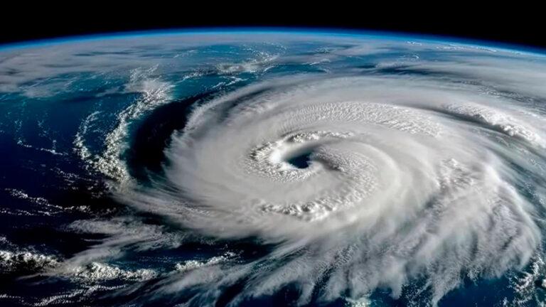 Huracán Alvin