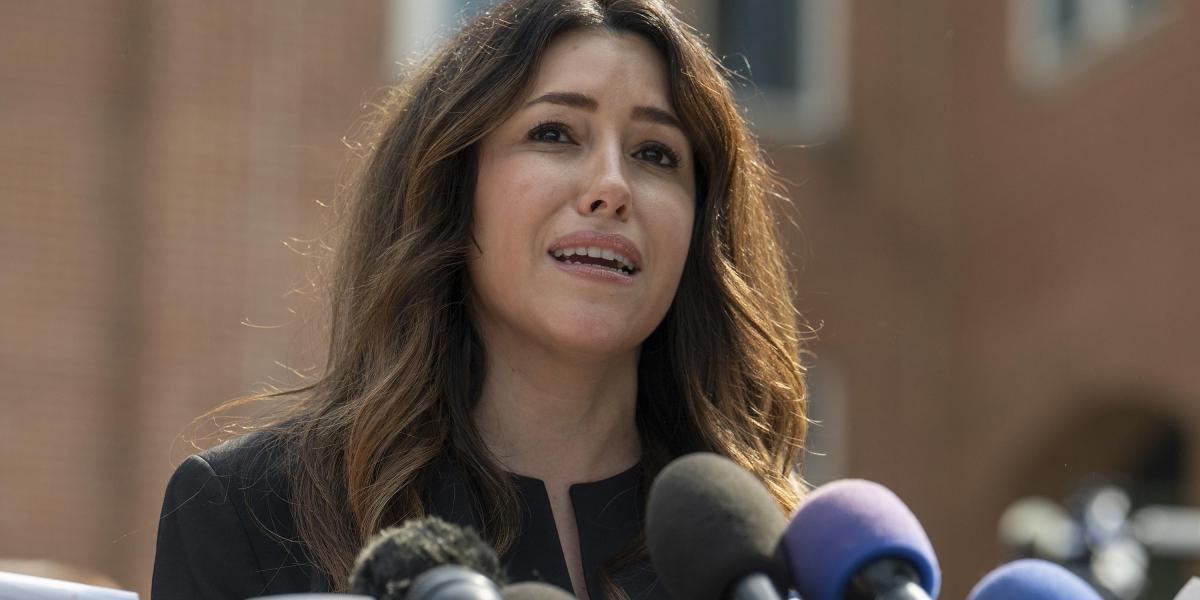 Camille Vásquez en la mira: ¿Puede defender legalmente a Cruz Martínez en México?