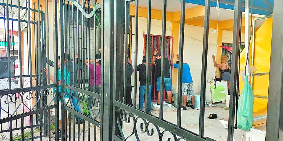 Rescate de niñas y niños explotados sacude Quintana Roo: hay detenidos