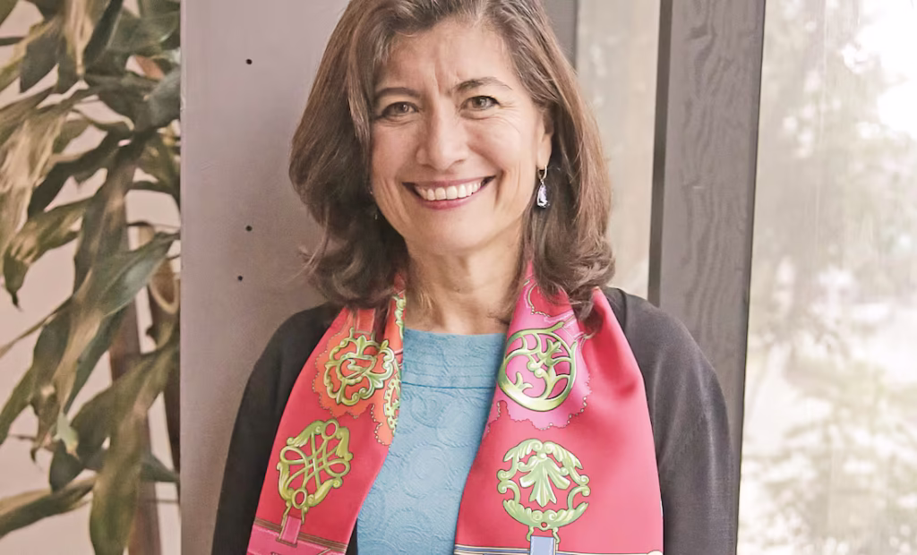 Gabriela Ramos a la UNESCO: México cerca de hacer historia mundial