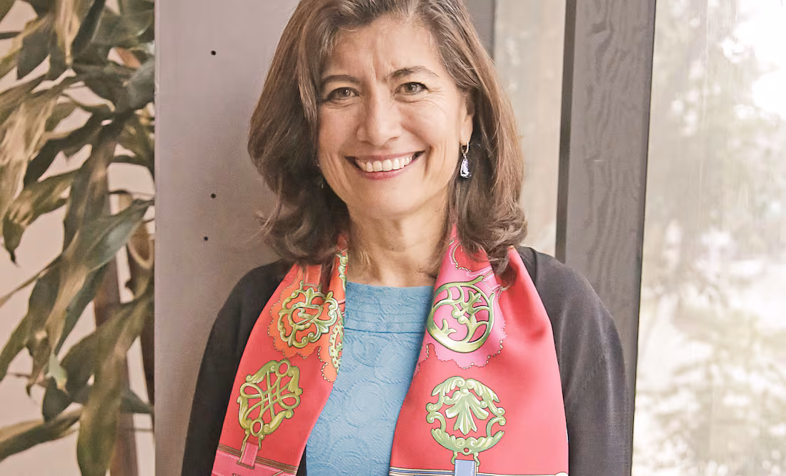 Gabriela Ramos a la UNESCO: México cerca de hacer historia mundial