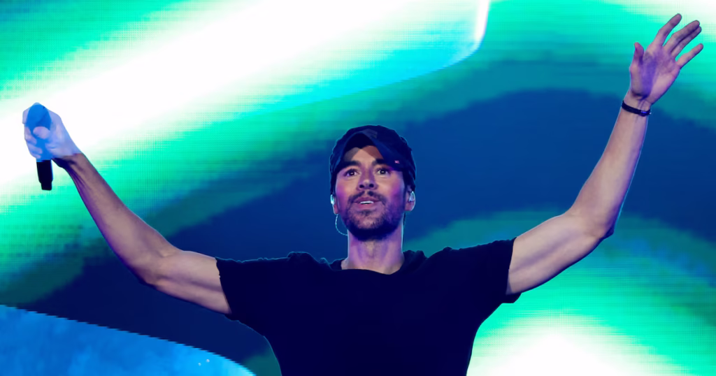 Enrique Iglesias cumple 50: la historia secreta, lujos millonarios y su legado imparable