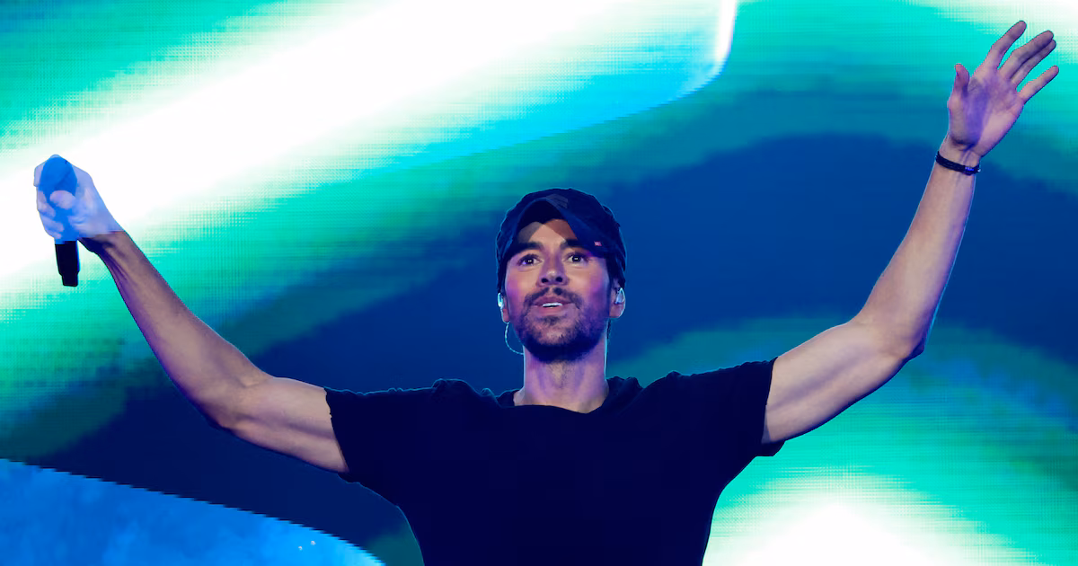 Enrique Iglesias cumple 50: la historia secreta, lujos millonarios y su legado imparable