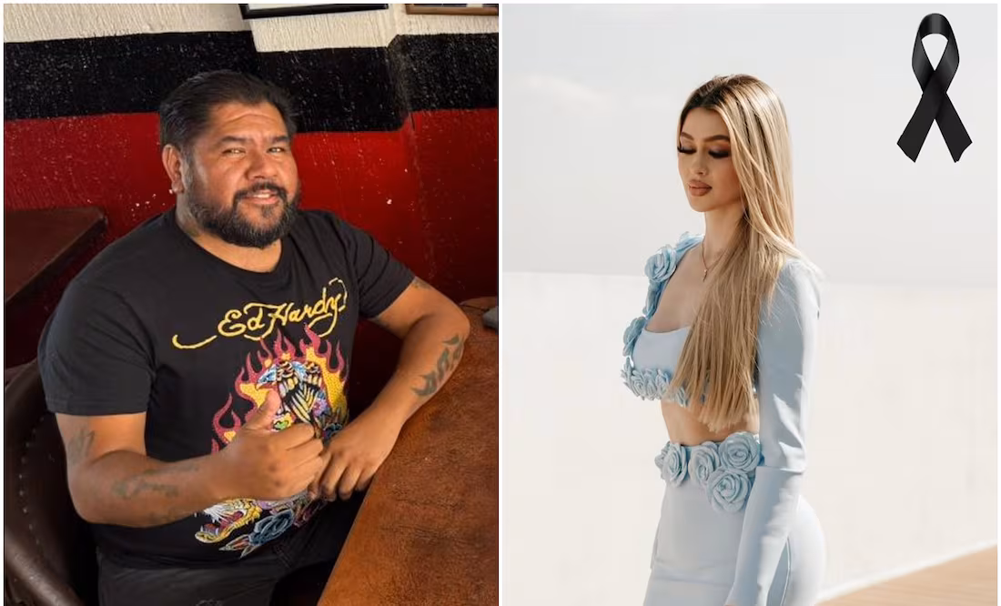 El Chuyón, acusado por error: la semana más oscura del periodista tras el caso Valeria Márquez