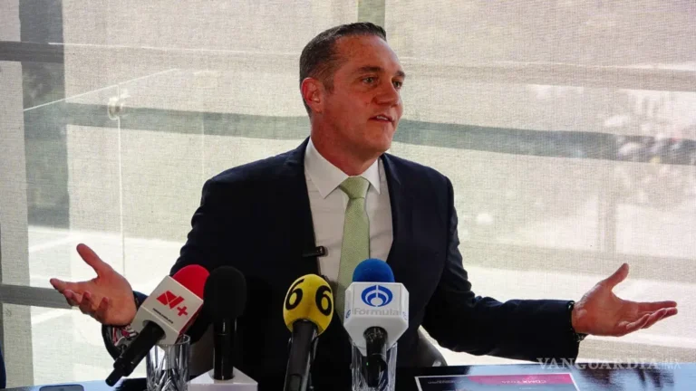 Adrián Rubalcava asume el Metro CDMX: ¿revolución o riesgo para millones?