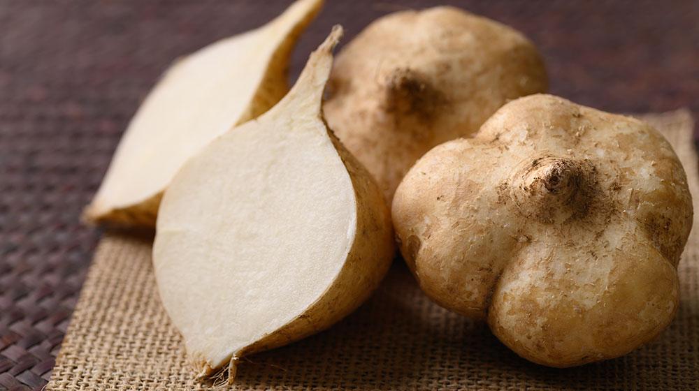 Agua de jícama: el remedio natural que ayuda a limpiar tus riñones