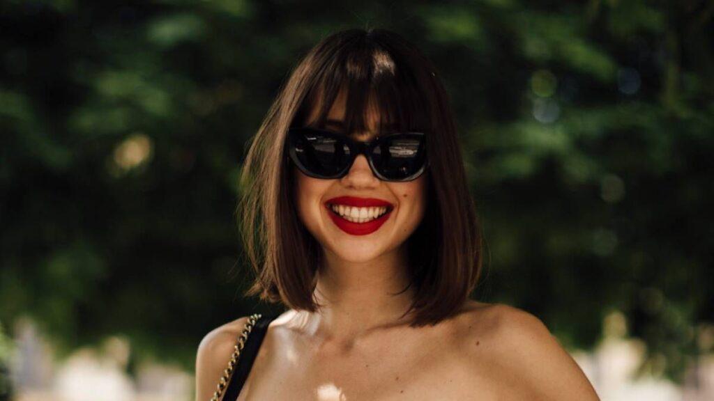 Airy bob: el corte de cabello que te quitará 5 años al instante