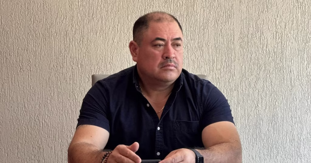 Alcalde de Teuchitlán capturado: Campo del CJNG sacude a Jalisco
