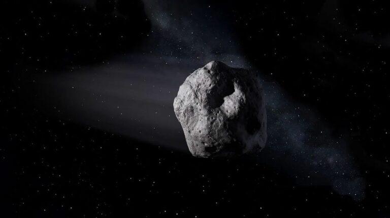 Alerta asteroide: posible impacto en la Luna preocupa a la NASA