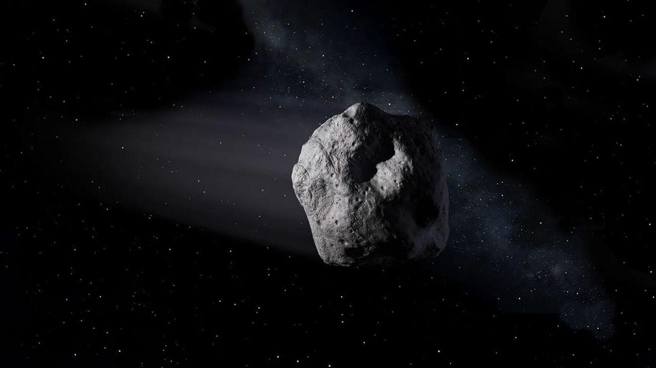 Alerta asteroide: posible impacto en la Luna preocupa a la NASA