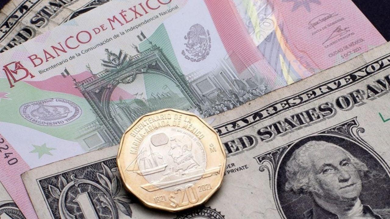 Alerta financiera: ¿se desploma el peso mexicano en junio de 2025?