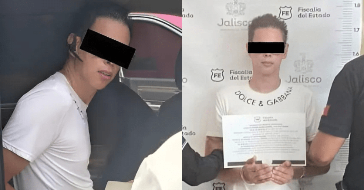 Álex Marín imputado por trata: ¿Su contenido sigue en línea?