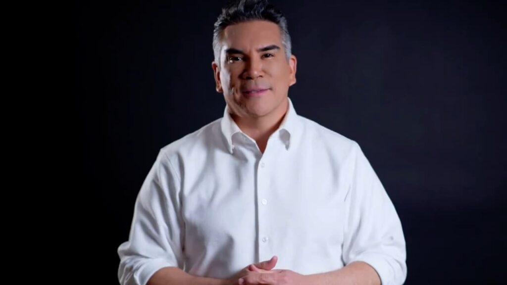 'Alito' Moreno culpa a Morena por asesinato que sacude a CDMX