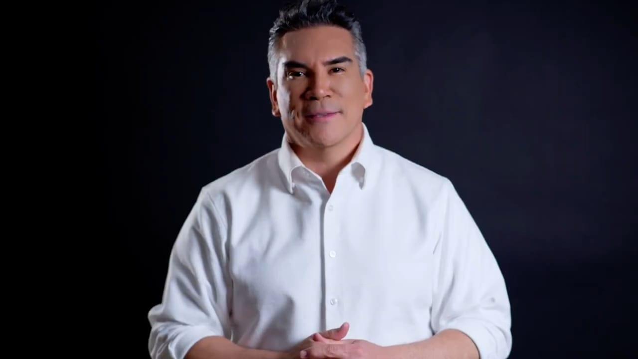 ‘Alito’ Moreno culpa a Morena por asesinato que sacude a CDMX