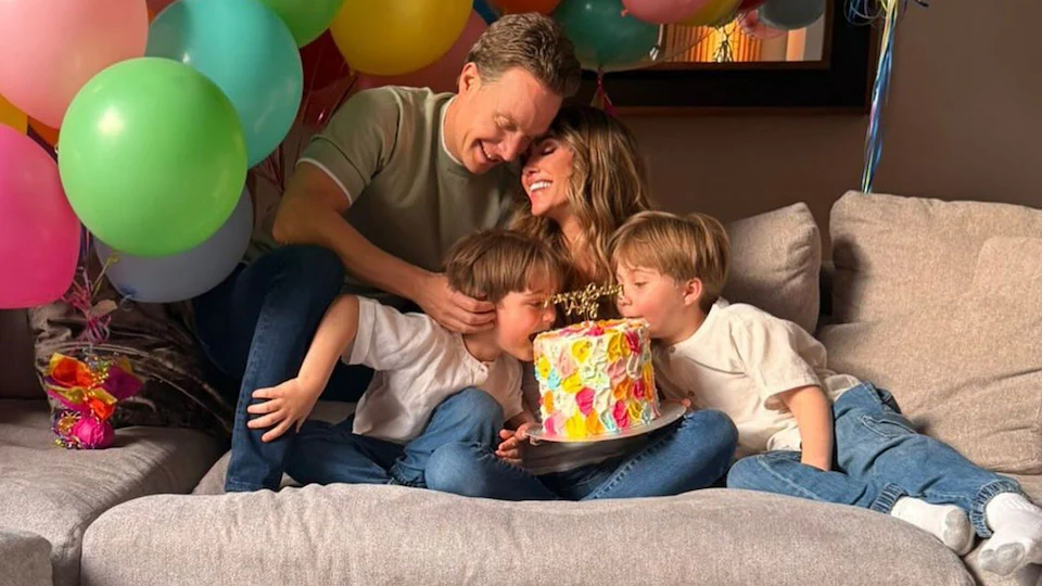 Anahí celebra sus 42 años rodeada de estrellas y emociones inolvidables