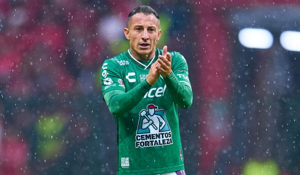 Andrés Guardado anuncia su retiro del fútbol: El adiós definitivo del Principito