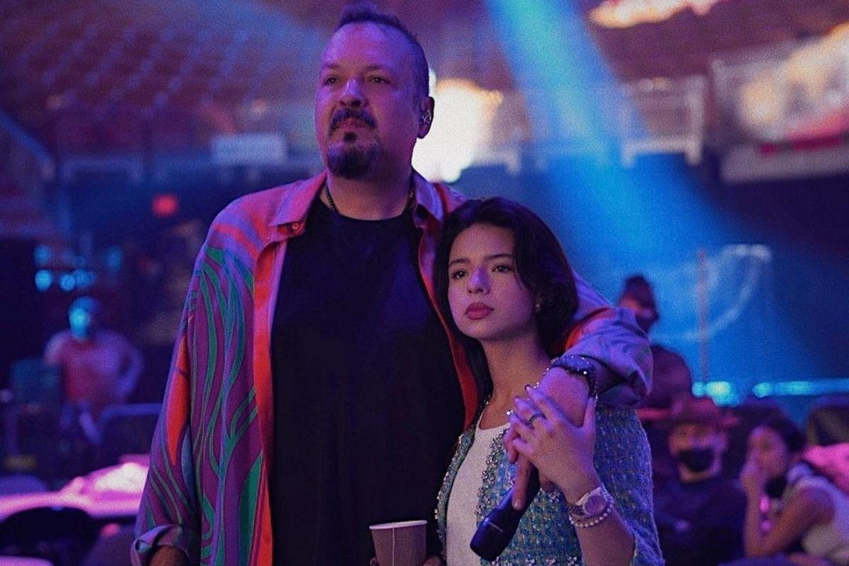 Ángela Aguilar rompe el silencio: el sabio consejo de Pepe Aguilar que la salvó