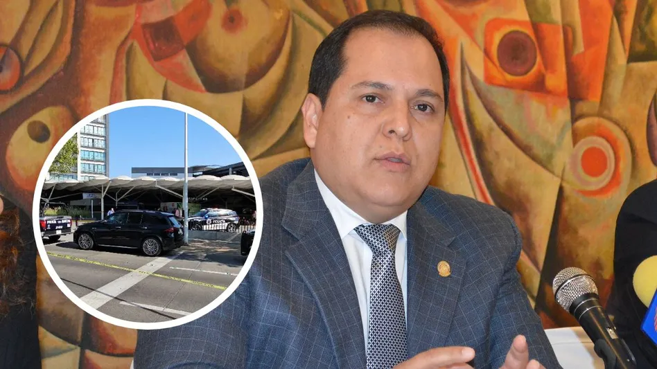 Asesinan a exdiputado del PRI en Zapopan: misterio y conmoción en Jalisco