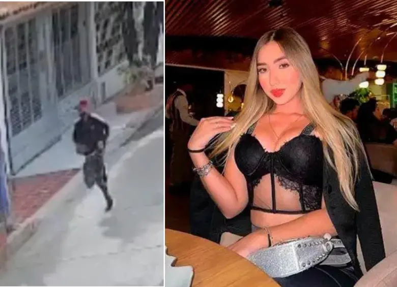 Asesinan a influencer “Mona”: el sicario se hizo pasar por repartidor