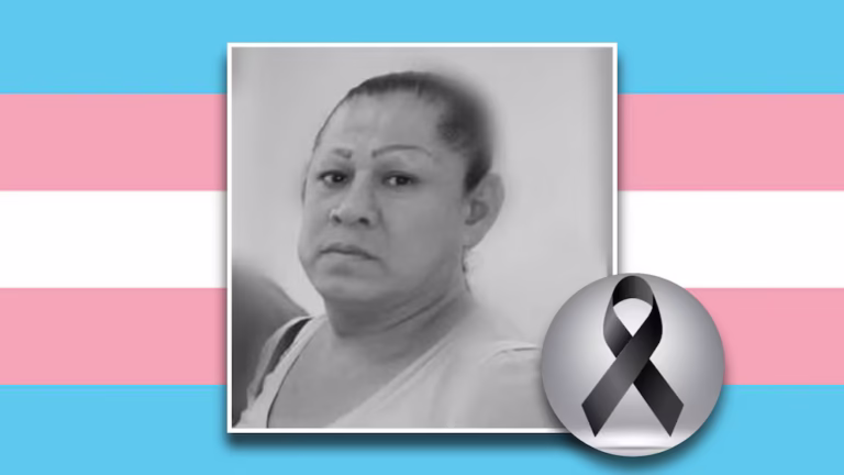 Asesinato de Tania: brutal crimen trans sacude Ciudad Juárez