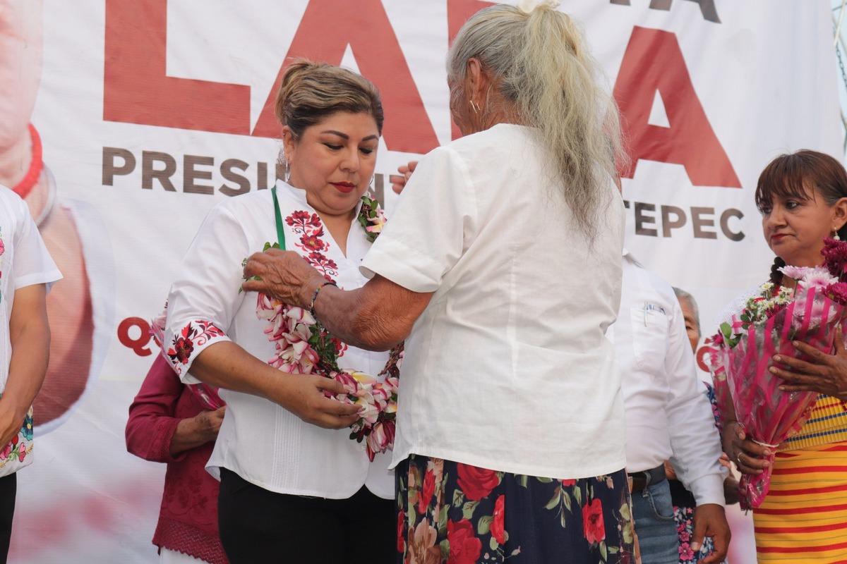 Asesinato de Yesenia Lara sacude a Veracruz en plena campaña electoral