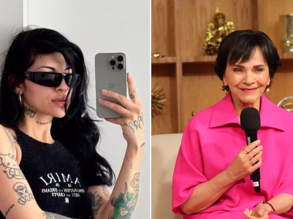 Cazzu en México: ¿Auditorio Nacional o Metropólitan? Pati Chapoy Opina