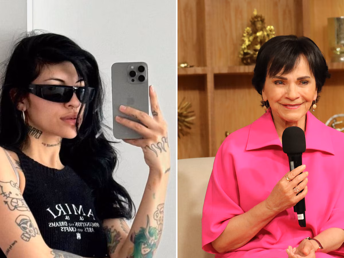 Cazzu en México: ¿Auditorio Nacional o Metropólitan? Pati Chapoy Opina