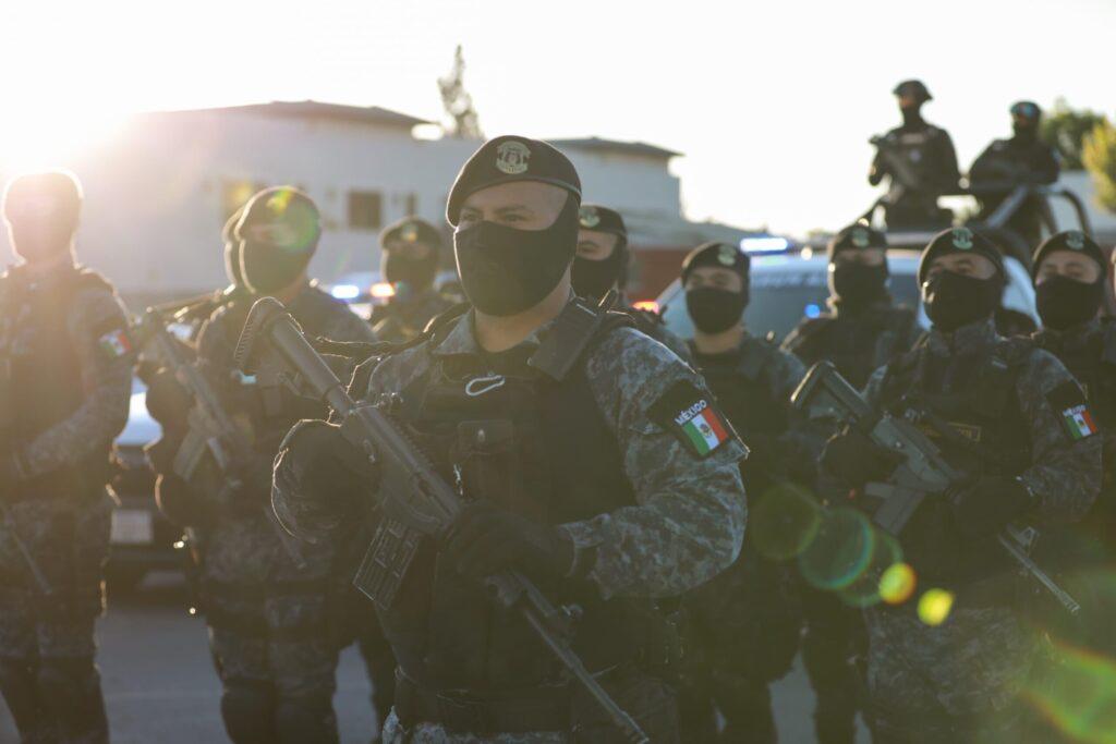 Banamex: violencia baja en gobierno de Sheinbaum, pero persiste crisis