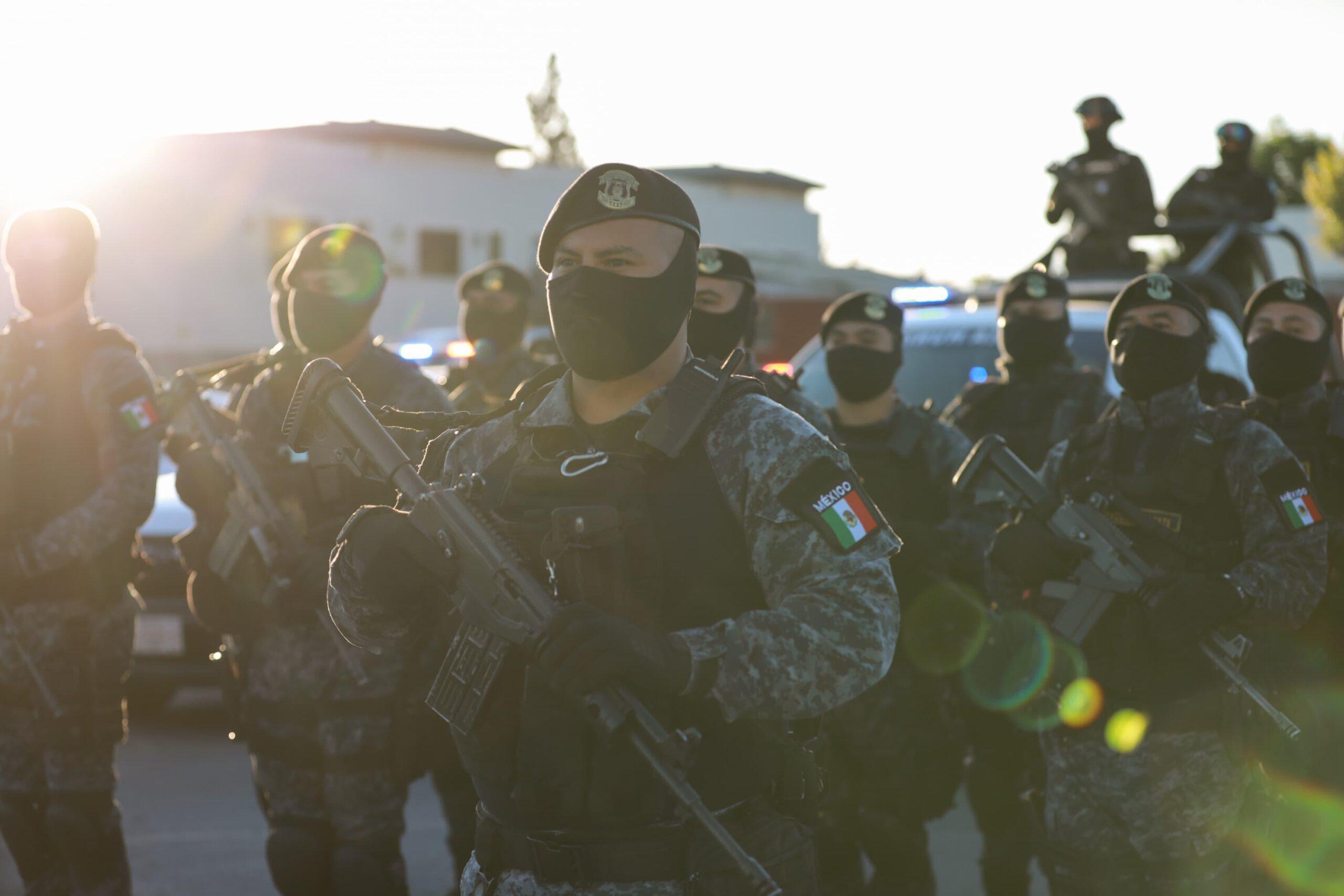 Banamex: violencia baja en gobierno de Sheinbaum, pero persiste crisis