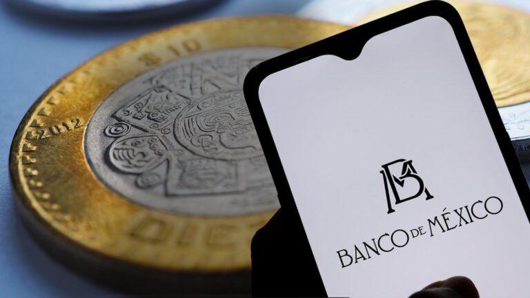 Banco de México reduce tasa de interés