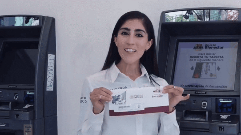 Banco del Bienestar: Abre tu cuenta con solo 50 pesos