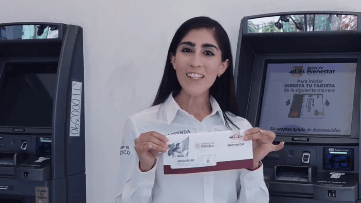 Banco del Bienestar: Abre tu cuenta con solo 50 pesos