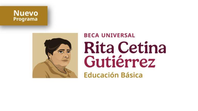 Beca Rita Cetina: El apoyo que está salvando la educación básica en México