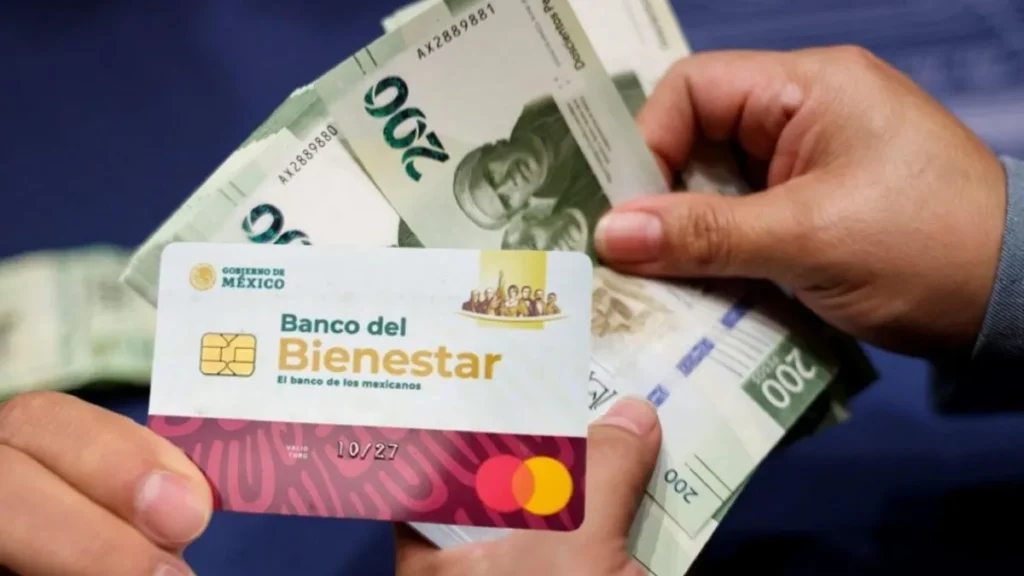 Becas Benito Juárez: Cuándo llega el primer pago tras recibir la tarjeta