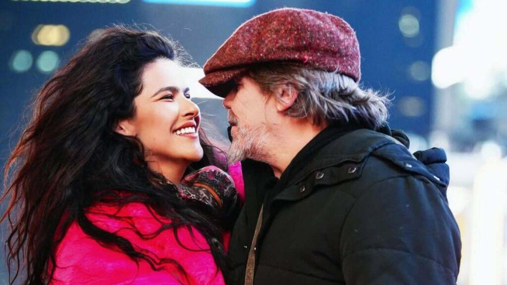 Boda de Litzy al rojo vivo: ¡Revela detalles explosivos!