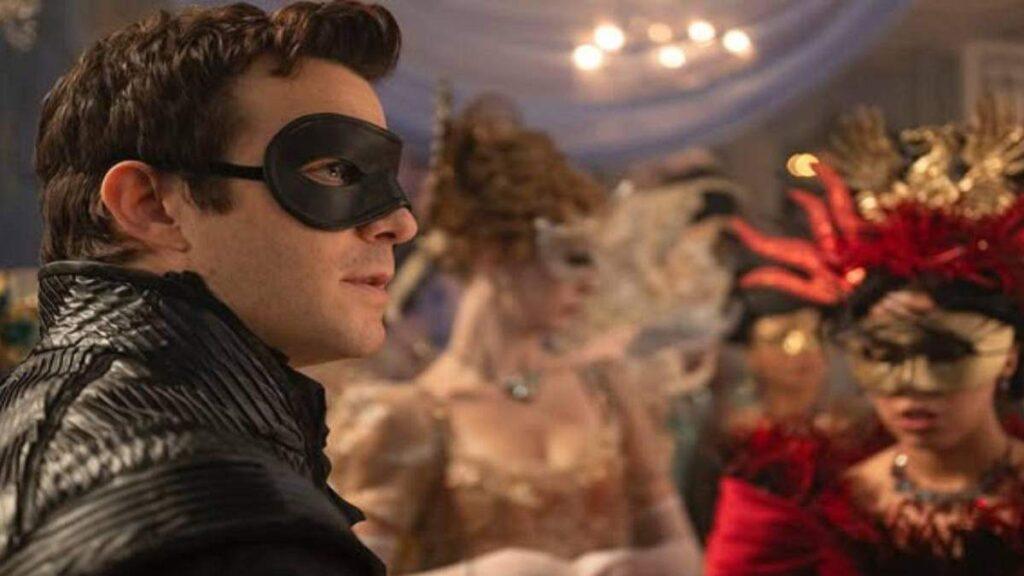 Bridgerton temporada 4