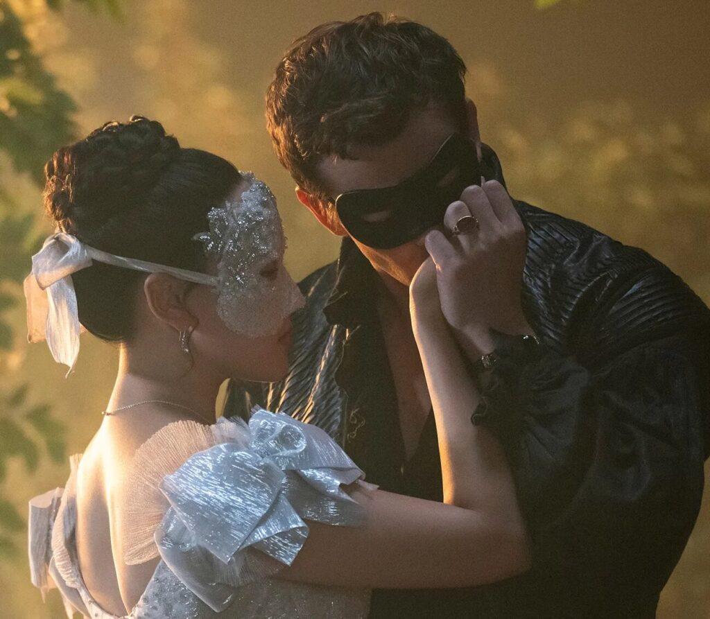 Bridgerton temporada 4