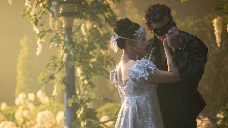 Bridgerton temporada 4