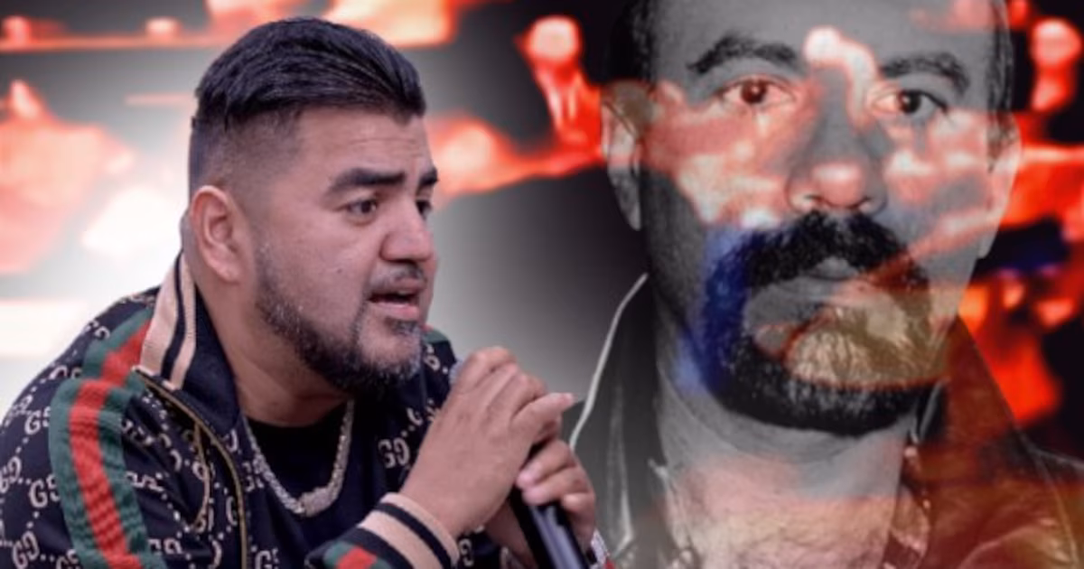 Asesinato de Arellano Félix: “El Mimoso” cantaba cuando el narco cayó